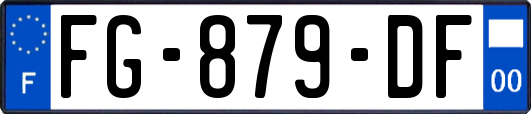 FG-879-DF