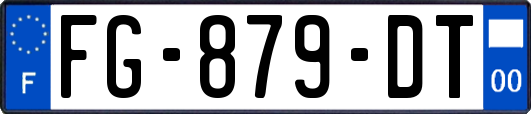 FG-879-DT