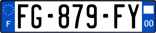 FG-879-FY