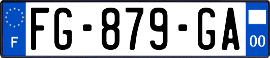 FG-879-GA