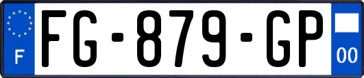 FG-879-GP