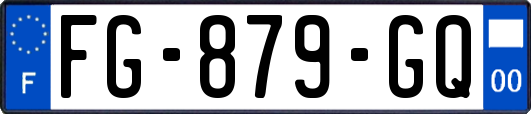 FG-879-GQ