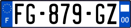 FG-879-GZ