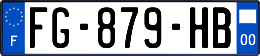 FG-879-HB