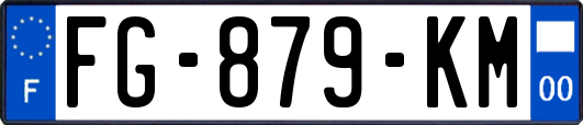 FG-879-KM