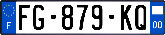 FG-879-KQ