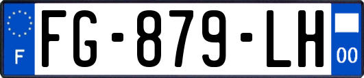 FG-879-LH