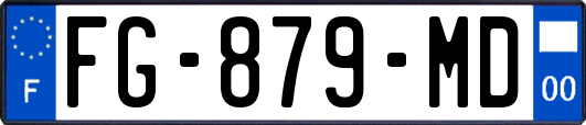FG-879-MD