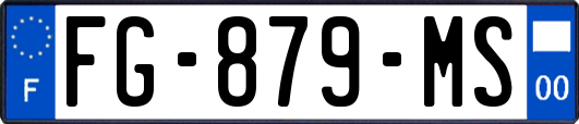 FG-879-MS
