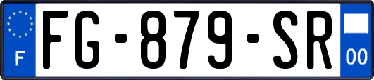 FG-879-SR