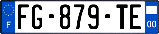 FG-879-TE