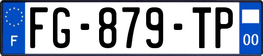 FG-879-TP