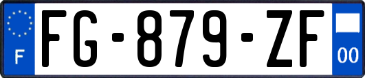 FG-879-ZF