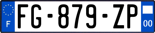 FG-879-ZP