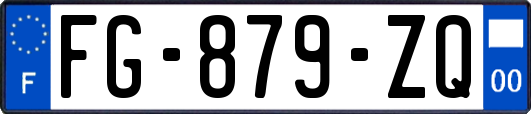 FG-879-ZQ