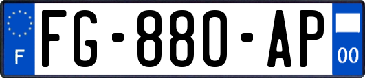 FG-880-AP