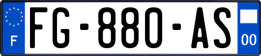 FG-880-AS