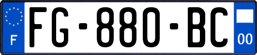 FG-880-BC