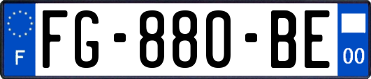 FG-880-BE