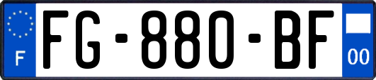 FG-880-BF