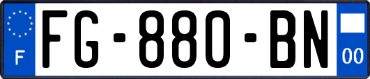 FG-880-BN