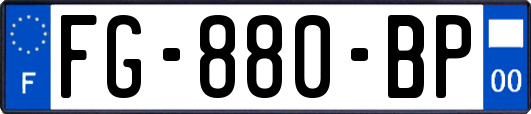 FG-880-BP