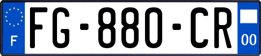 FG-880-CR