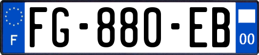 FG-880-EB