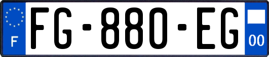 FG-880-EG
