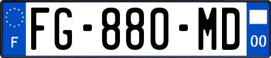 FG-880-MD