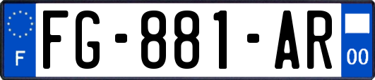 FG-881-AR