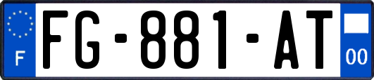 FG-881-AT