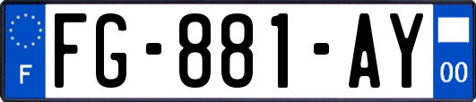 FG-881-AY