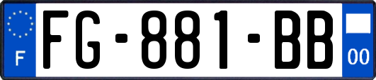 FG-881-BB