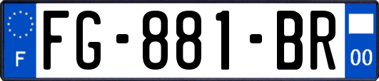 FG-881-BR