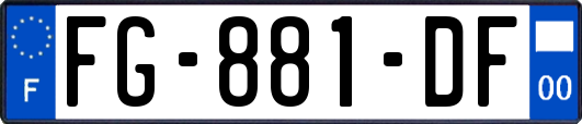 FG-881-DF