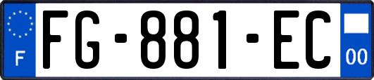 FG-881-EC