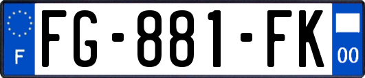 FG-881-FK