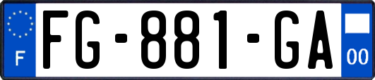 FG-881-GA