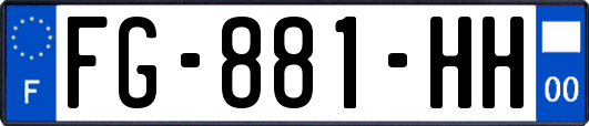 FG-881-HH