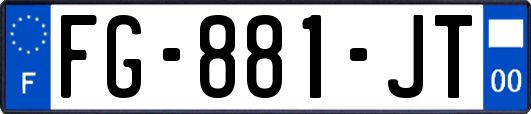 FG-881-JT