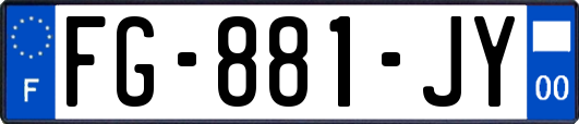 FG-881-JY