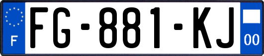 FG-881-KJ