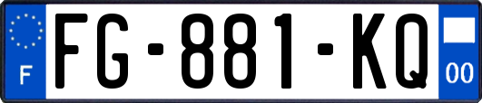 FG-881-KQ