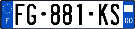 FG-881-KS
