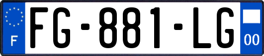 FG-881-LG