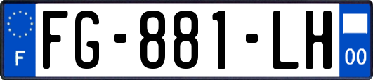 FG-881-LH