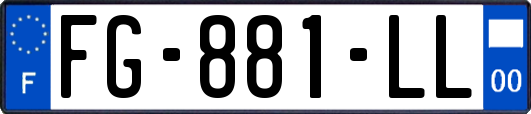 FG-881-LL