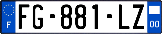 FG-881-LZ