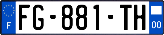 FG-881-TH